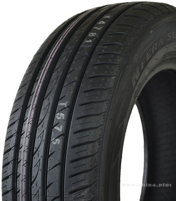 195/55  R16 Nexen NFera SU4 87H (лето) а/шина