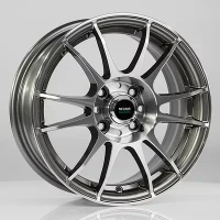 Диск R14  4x98 Megami MGM-3 6,0J ET35 D58,6 GMF