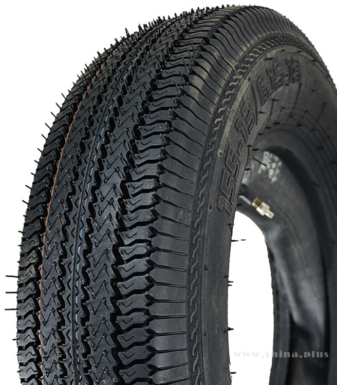 155-13/6.15-13 И-151 с камерой 75Р  Барнаул а/шина