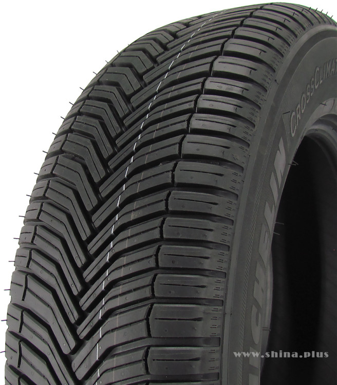 215/60  R17 Michelin Crossclimate 100V (лето) а/шина