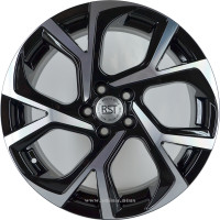 Диск R17 5x112 Tech Line RST087 6,5J ET38 D66,6 BD