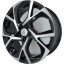Диск R17 5x112 Tech Line RST087 6,5J ET38 D66,6 BD