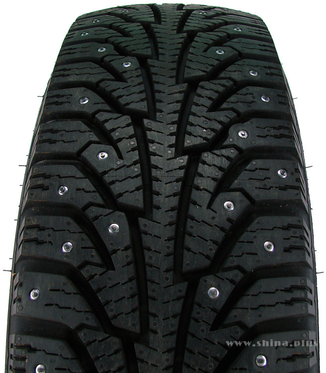 235/65  R16C Nokian Tyres (Ikon Tyres) Nordman C ш 121/119R (зима) а/шина