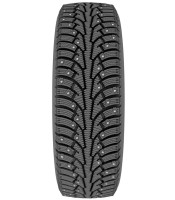 195/60 R15 Ikon (Nokian Tyres) Nordman 5 ш 92T (зима) а/шина