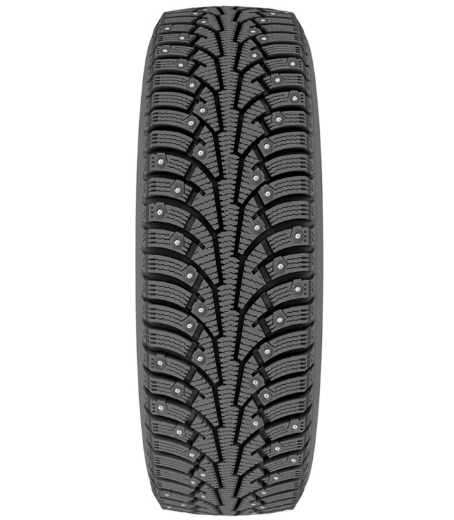 195/60  R15 Ikon (Nokian Tyres) Nordman 5 ш 92T (зима) а/шина
