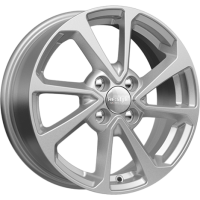 Диск R15 4x100  iFree Original Lada Vesta (KCr861) 6,0J ET50 D60,1 сильвер