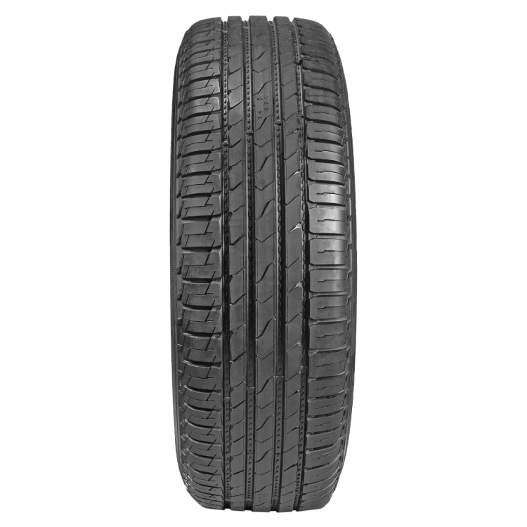 225/55  R18 Ikon Character Aqua Suv 98H (лето) а/шина