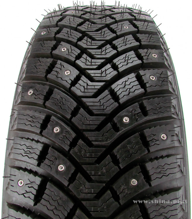 195/60  R15 Michelin X-ICE NORTH XIN2 GRNX MI 92T ш а/шина