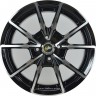 Диск R13 4x98 Cross Street CR-01 5,5J ET35 D58,6 BKF Диск R13 4x98 Cross Street CR-01 5,5J ET35 D58,6 BKF
