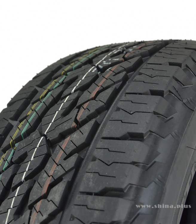 235/70  R16 LASSA COMPETUS A/T-2 106T (лето) а/шина