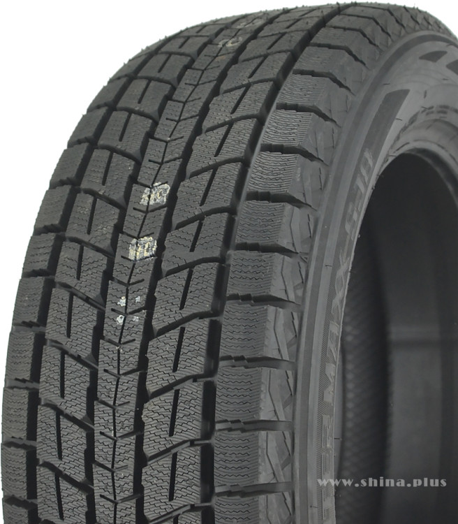 235/55  R20 Dunlop Winter Maxx Sj8 102R (зима) а/шина