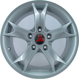 Диск R16 5x114,3 Replica (OД MI506) 6,5J ET46 D67,1 S