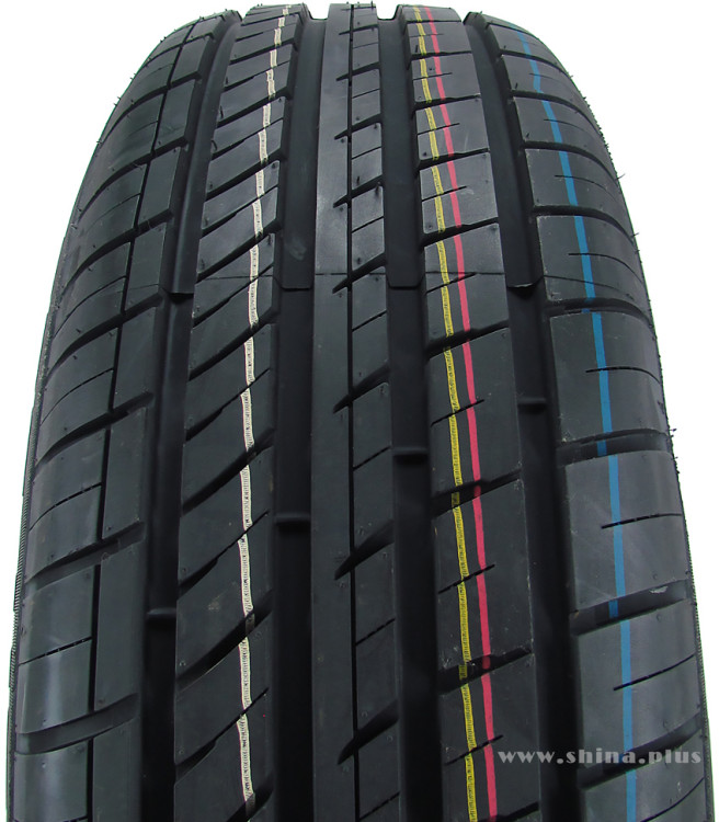 215/60 R17 Ecovision VI-386HP 96H (лето) а/шина