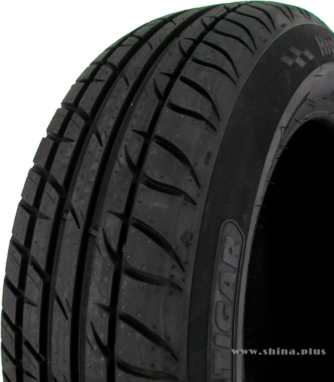195/55 R15 Tigar High Performance 85H (лето) а/шина