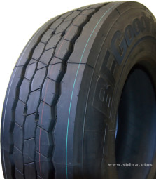 385/65  R22,5 BFGoodrich Route Control T прицеп 160К а/шина