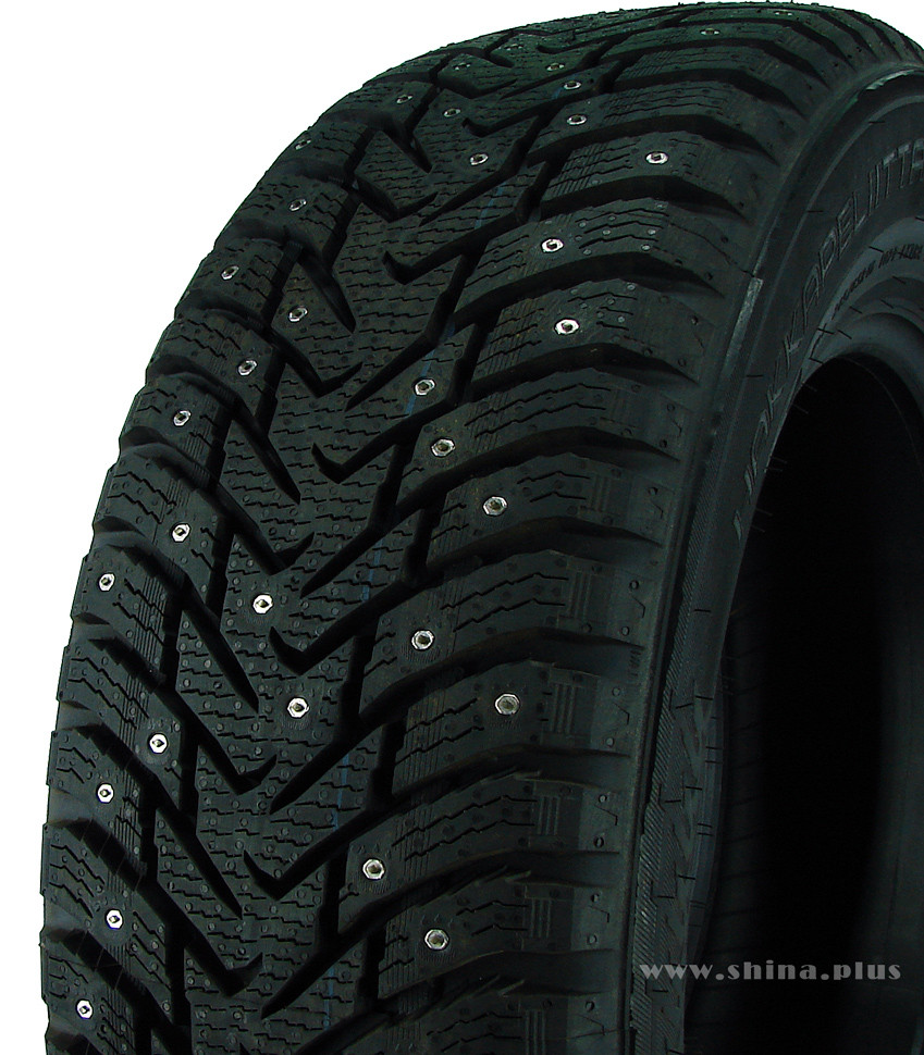 225/55  R18 Nokian Tyres (Ikon Tyres) Nordman 8 SUV ш 102T (зима) а/шина