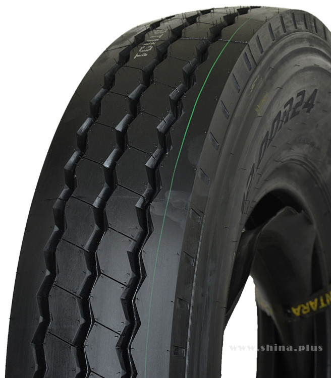 12,00  R24 Centara SD705 20PR универсальная ось 160/157L а/шина