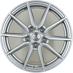 Диск R17 5x114,3 NZ R-03 7,0 ET47 D67,1 HS