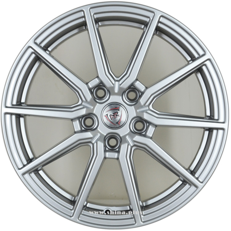 Диск R17 5x114,3 NZ R-03 7,0 ET47 D67,1 HS