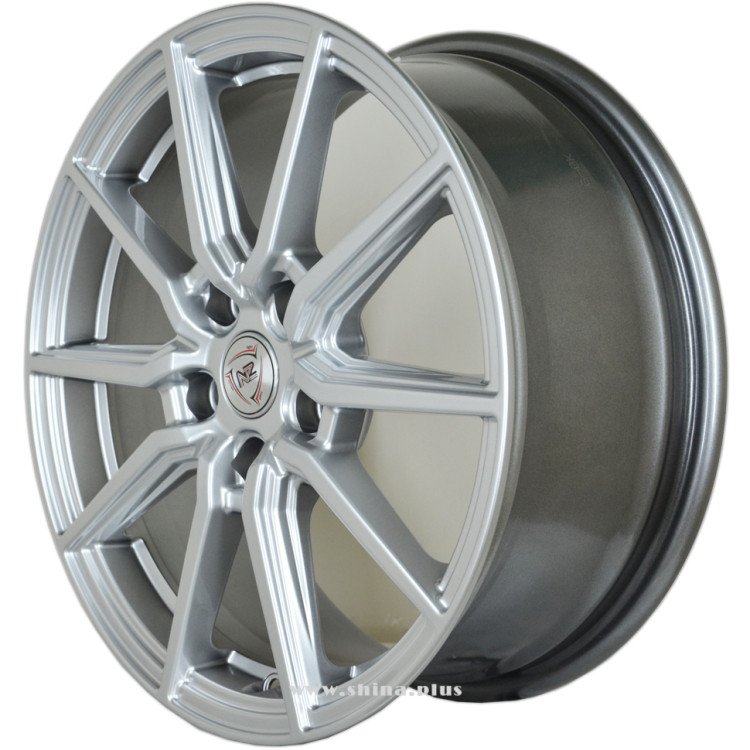 Диск R17 5x114,3 NZ R-03 7,0 ET47 D67,1 HS