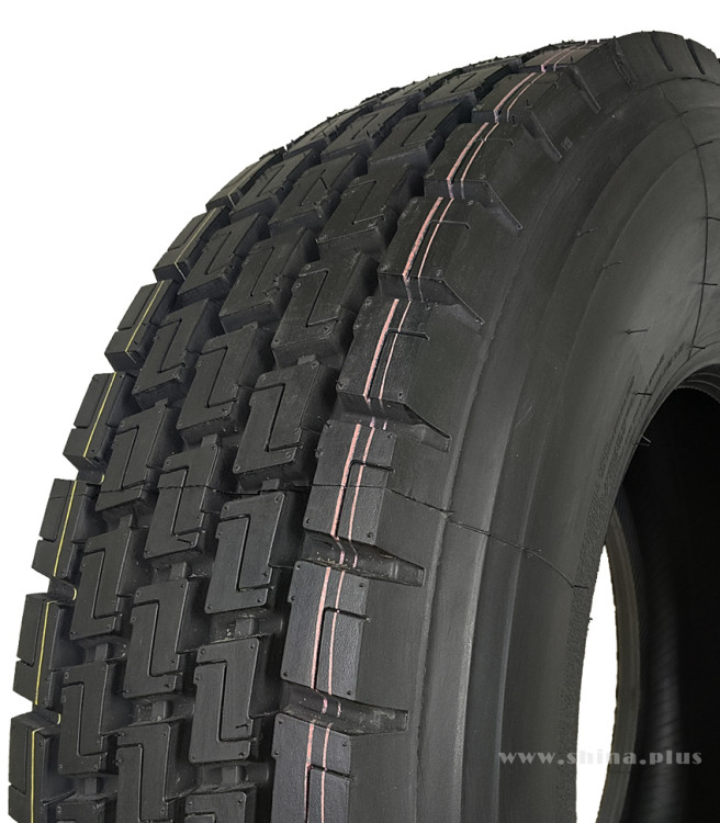 295/80  R22,5 HIFLY HH-368 18PR ведущая ось 152/149M а/шина