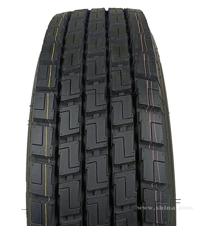 295/80  R22,5 HIFLY HH-368 18PR ведущая ось 152/149M а/шина