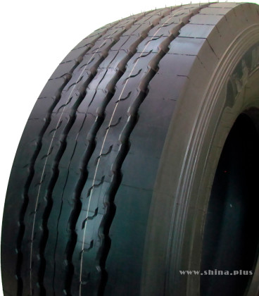 385/55  R22,5 Michelin X Multi T 160К прицеп а/шина