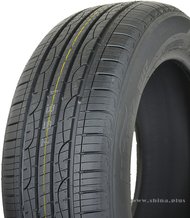 235/50  R19 Nexen NPRIZ RH7 99H (лето) а/шина
