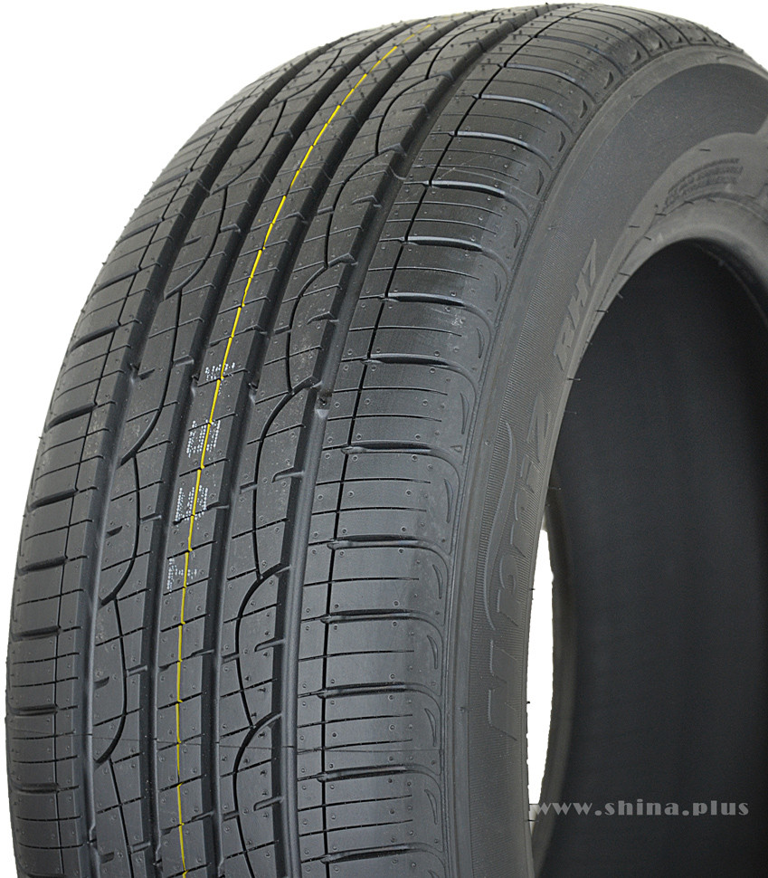 235/50  R19 Nexen NPRIZ RH7 99H (лето) а/шина