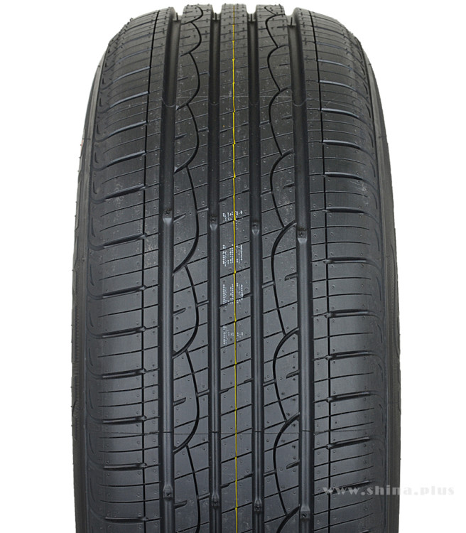 235/50  R19 Nexen NPRIZ RH7 99H (лето) а/шина