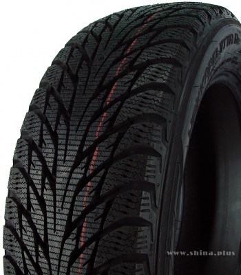 245/45  R19 Nokian Tyres (Ikon Tyres) Hakkapeliitta R2 102R (зима) а/шина