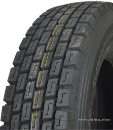 315/70  R22,5 Ovation VI-638 ведущая ось а/шина