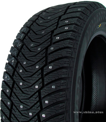 235/55  R20 Yokohama IG65 ш 102T (зима) а/шина