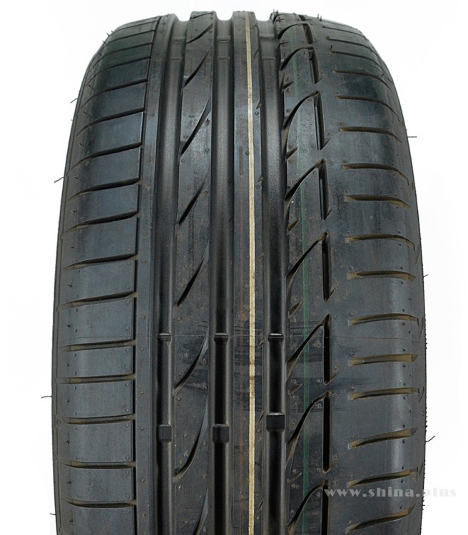 265/40  R18 Bridgestone Potenza S-001 101Y а/шина