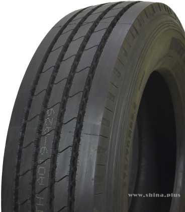 275/70  R22,5 Westlake CR976A рулевая ось148/145Mа/шина