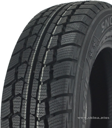 205/70  R15C Landsail Snow Star 106/104C (зима) а/шина