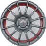 Диск R15 4x100 NZ F-41 6,0J ET50 D60,1 GMRSI