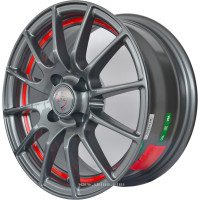 Диск R15 4x100 NZ F-41 6,0J ET50 D60,1 GMRSI