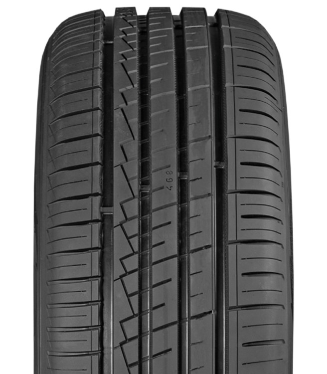 175/65  R14 Ikon (Nokian Tyres) Autograph ECO 3 86T (лето) а/шина
