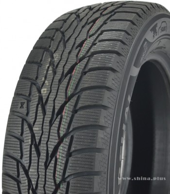 265/65  R17 Marshal WS-51 116T (зима) а/шина