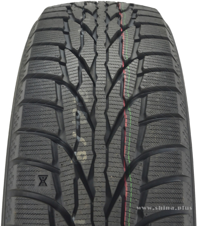 265/65  R17 Marshal WS-51 116T (зима) а/шина