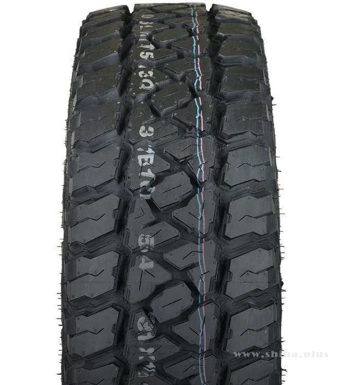 265/60  R18 Kumho MT-51 119/116Q (лето) а/шина