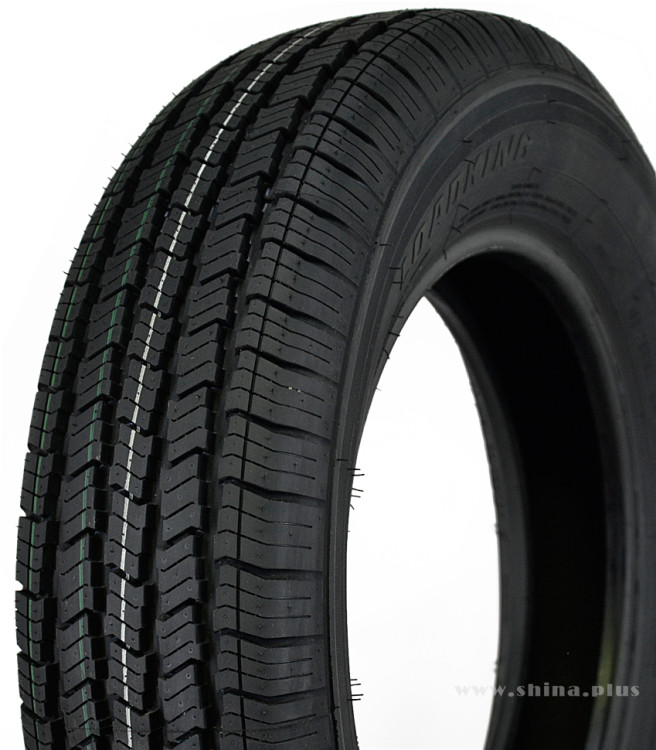 185/75  R16C Powertrac Loadking б/к 104/102R (всесезонная) а/шина