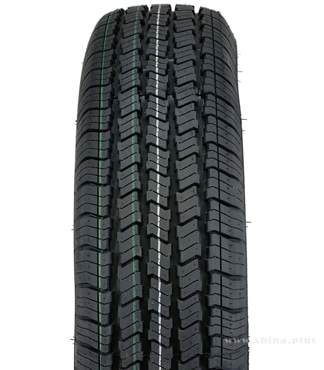 185/75  R16C Powertrac Loadking б/к 104/102R (всесезонная) а/шина