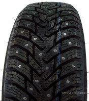 185/65 R14 Nokian Tyres (Ikon Tyres) Hakkapeliitta 8 ш 90T (зима) а/шина