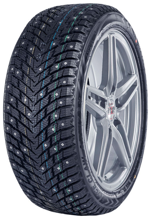 275/45  R20 Arivo Ice Claw ARW7  ш 110T (зима) а/шина