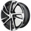 Диск R16 5x112 Tech Line RST046 6,5J ET50 D57,1 BD