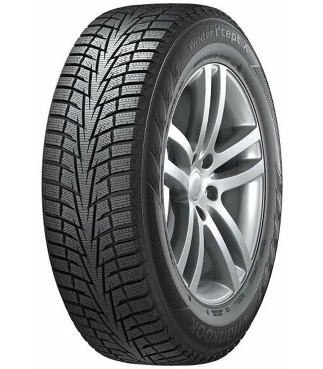 235/65  R18 Hankook Winter  i*cept RW10 106T (зима) а/шина