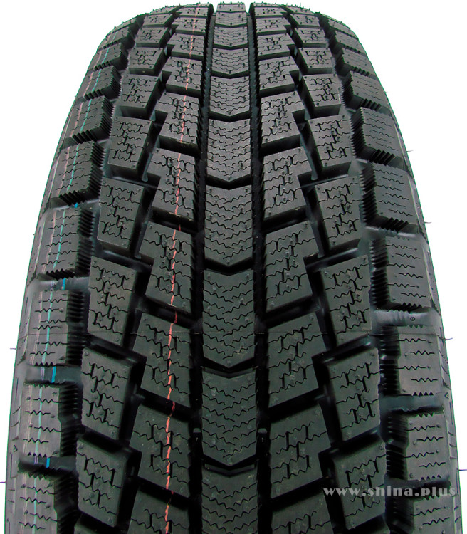 225/75  R16 Hankook DynaPro i*cept RW08 104T (зима) а/шина