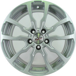 Диск R16 5x108 Xtrike (X-117) 6,5J ET43 D67,1 HS